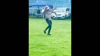 Download lagu Groovist goes Viral for Amapiano Dance Moves in South Africa 🇿🇦 🔥 | YouTube Dance Video Of The Day mp3