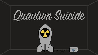TWL #8: Immortality Through Quantum Suicide