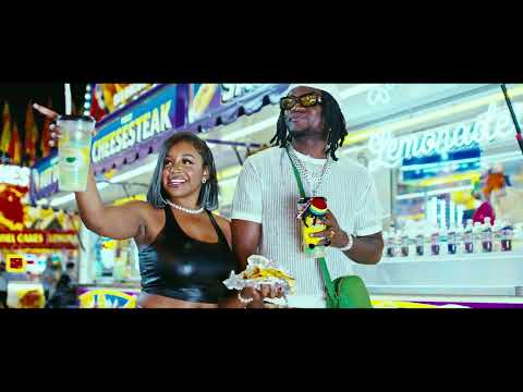 Gomez Oba - Pourquoi Pas (Official Video)