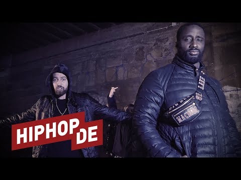 Jascha ft. Manuellsen – Nachbarschaft (prod. hoodfellaz)