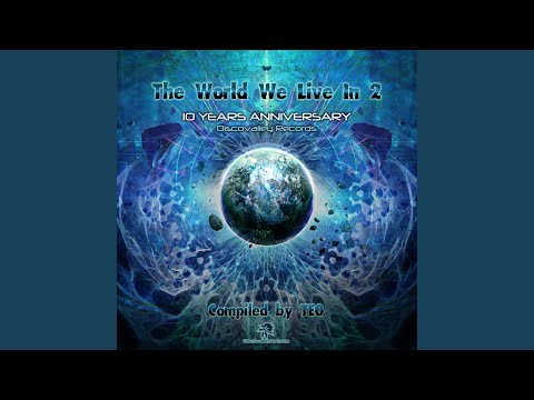 Subliminal Frequencies (feat. K Lapso)