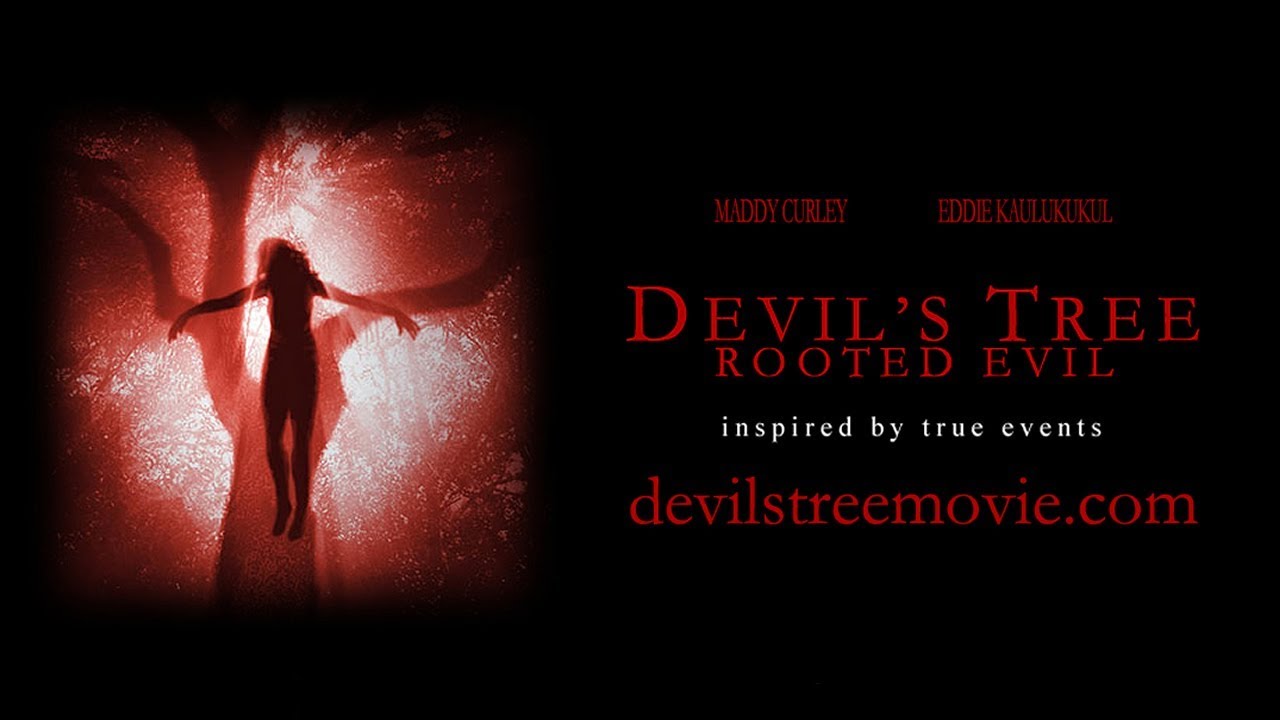 Devils Tree: Rooted Evil - Official Trailer - Rent or Own Now! iTunes, Amazon & Google Play