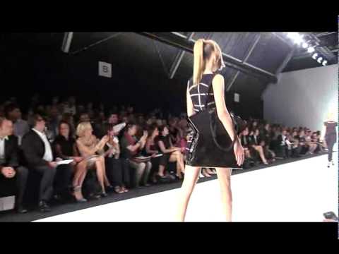 Byblos Women fashion show - Spring/Summer 2012