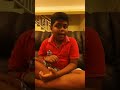 Verithan Bigil Song Prabakar