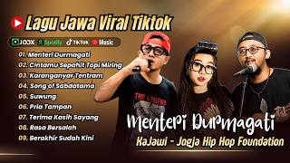 Download lagu MENTERI DURMAGATI - Kajawi | CINTAMU SEPAHIT TOPI MIRING | SUWUNG | LAGU HIP HOP JAWA VIRAL mp3 Download lagu MENTERI DURMAGATI - Kajawi | CINTAMU SEPAHIT TOPI MIRING | SUWUNG | LAGU HIP HOP JAWA VIRAL mp3
