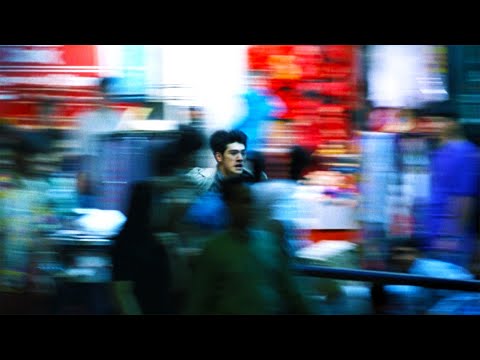 Beach House - Space Song (Chungking Express)