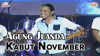Download lagu Agung Juanda - Kabut November mp3 Download lagu Agung Juanda - Kabut November mp3