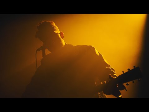 Sam Drysdale - Love & Violence (Official Music Video)