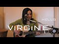 ViRGiNiE - Hello (Lionel Richie cover) 