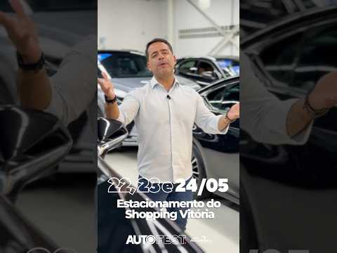 VEM AÍ | AUTO FEST - Grupo Águia Branca