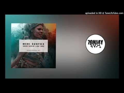 Meri Sunfox(2021)Sean Rii Ft Alfie Du x J-Liko & Jenieo(Breakin Records)