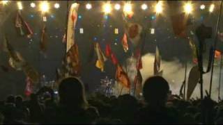 Bruce Springsteen - Glory days (Live Glastonbury 2009)