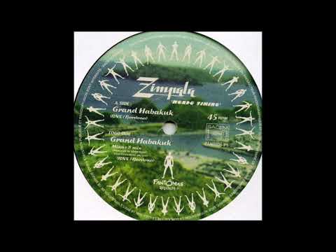 Zimpala - Grand Habakuk