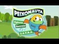 Peixonauta Agente Secreto Da OSTRA
