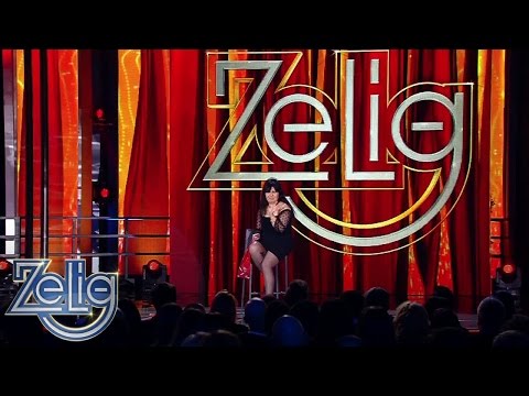Zelig, Puntata 22 Dicembre - Anna Maria Barbera