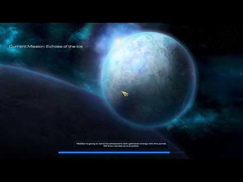 StarCraft 2 - Vortex of the Void 06 - Echoes of the Ice
