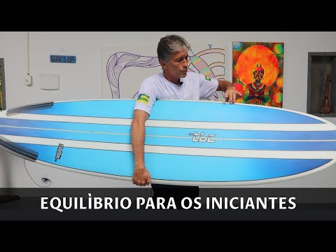 Magic Board - Balance for beginners