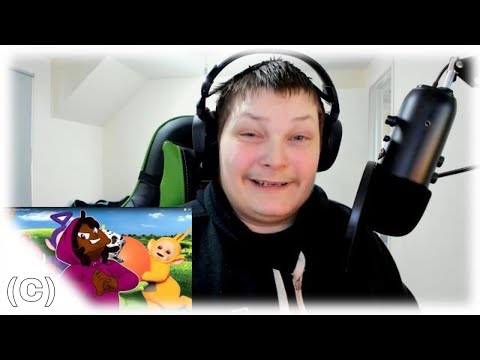 Requested: Teletubbies Exposed (Roasted) - Reaction Video