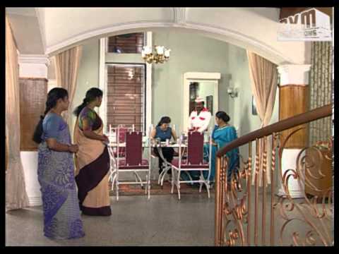 Episode 1: Nambikkai Tamil TV Serial - AVM Productions