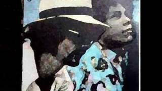 SHUGGIE OTIS & AL KOOPER - Shuggie's Shuffle