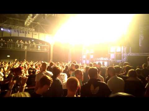 Easter Rave 2016 Atmozfears - Release