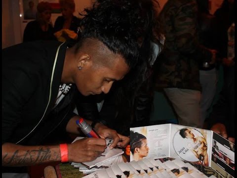 Arles Tita - Tiada nama lain