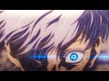 Jujutsu Kaisen Season 3 AMV Gojo Vs Sukuna Blood Scars