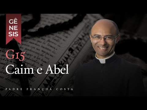 GN019. Gen 4:1-5 - The Offerings of Cain and Abel