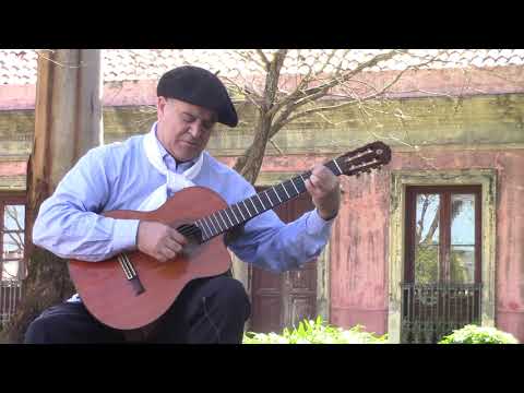 Lá pro quinto distrito   Volmir Coelho