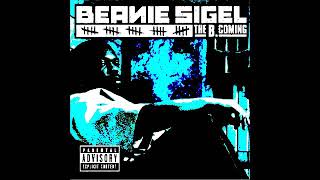 Beanie Sigel featuring Freeway and Young Chris - I Can't Go On This Way