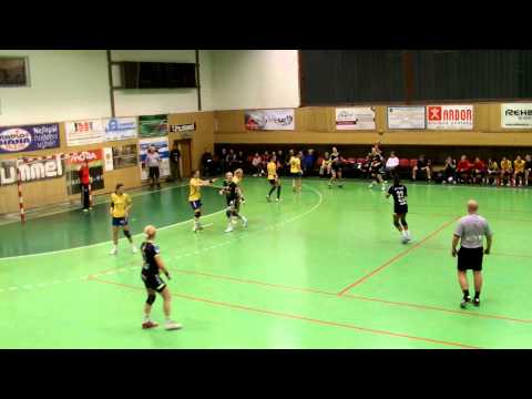 DHK ZORA Olomouc - HC Zlín 25:20 (12:09)