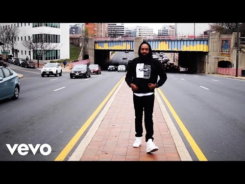 Black Indian - Georgia Ave