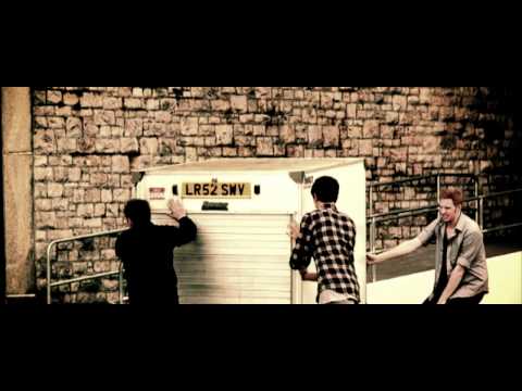 PROCEED - 'A Tricycle Journey' Official Music Video