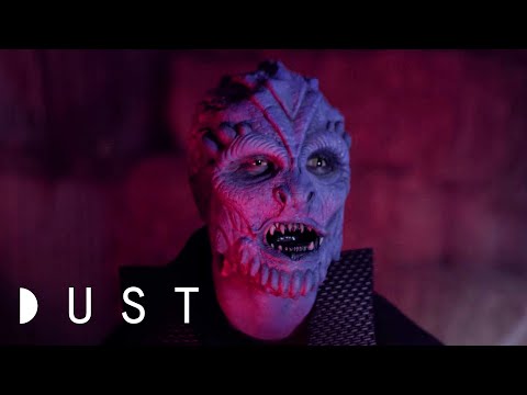 Sci-Fi Short Film: "Down To Earth" | DUST