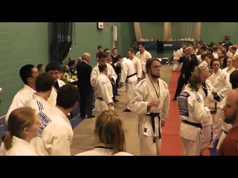 USIST 2013: Closing Ceremony/Bow Off