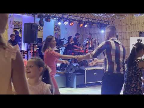 Zespół ProPozycja - Kolor Nieba i Ziemi  - NA ŻYWO ( gościnnie Bartłomiej Więcek - akordeon )