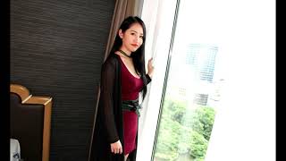 興味がないが、画像が削除される前にフォトムービーを作った! あっ!?これも削除か?? 「紀州のドンファンの元妻・須藤早貴容疑者」