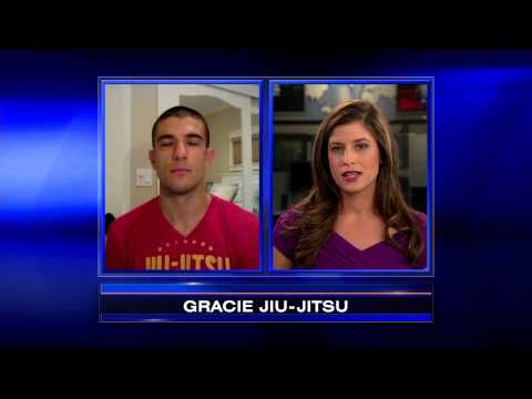 Empowered: How a Woman Can Escape Any Attack