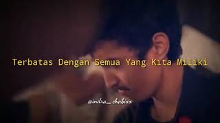 Download lagu LIRIK REBELION ROSE - BERMALAM BINTANG STORY WA mp3