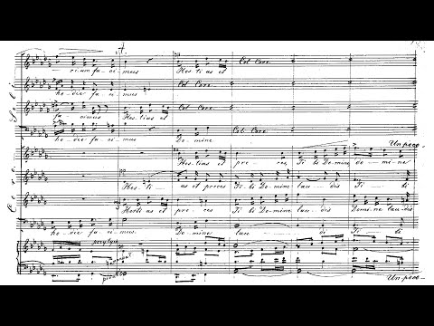 Stanisław Moniuszko - Requiem in G-Minor (Wojnarowski)