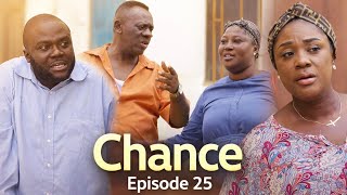 Download lagu CHANCE // EP25 ~FT. EMELIA BROBBEY, AKROBETO, GLORIA AGYEMAN , KENYA,, PANTAN Latest 2026 #comedy mp3