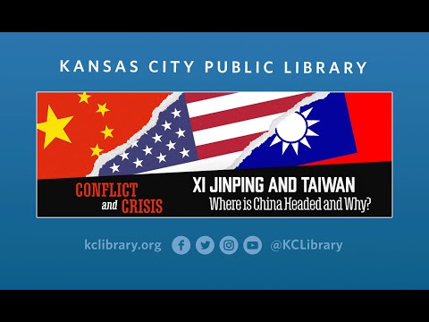 Xi Jinping e Taiwan: para onde vai a China e por quê?