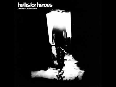 Hell Is For Heroes - Disconnector