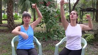 Lynn Mcgonagill 710 Th Clip - the angelic initiative episode 984 dimensional inversions part two