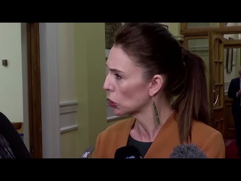 紐西蘭向中國表達了對澳洲阿兵哥形象的擔憂。 (New Zealand voiced concerns with China over Australian soldier image)