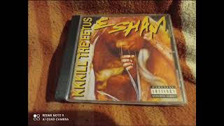 Esham - Game of Death (1993)