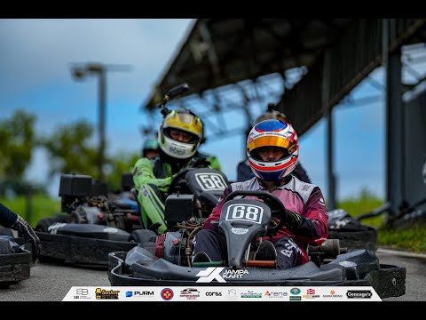 4ª Etapa - JampaKart 2025.2