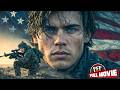 THE PATROL TRUTH IS THE FIRST CASUALTY Uncompromising Realistic Military Action Full Movie HD