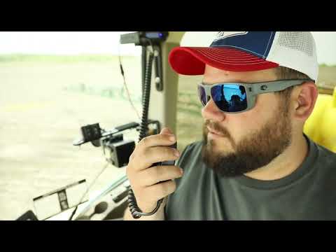 Midland Radio Increases Efficiency on the Farm