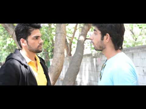 Anil Rajput web series link